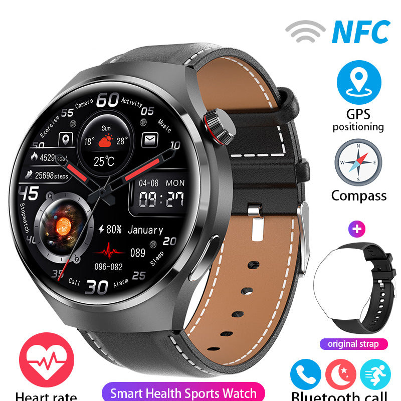 Smart Health Montre intelligente