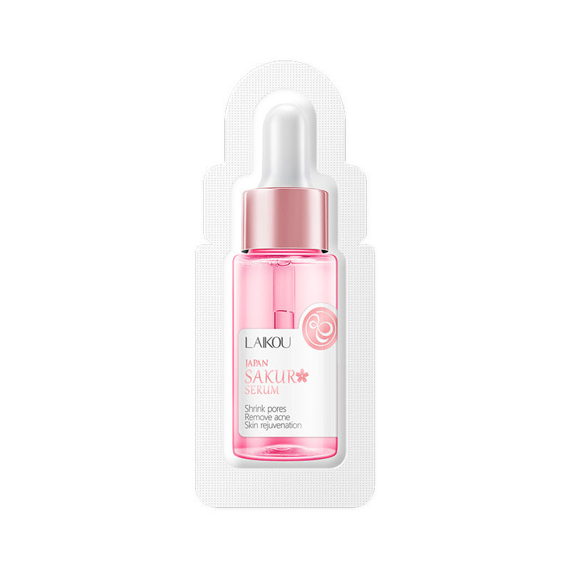 LAIKOU Sakura Essence 1mlx20 face moisturizer