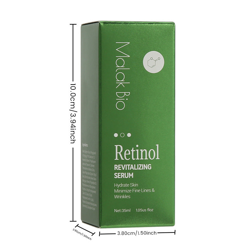 Retinol Toner Reduces Fine Lines