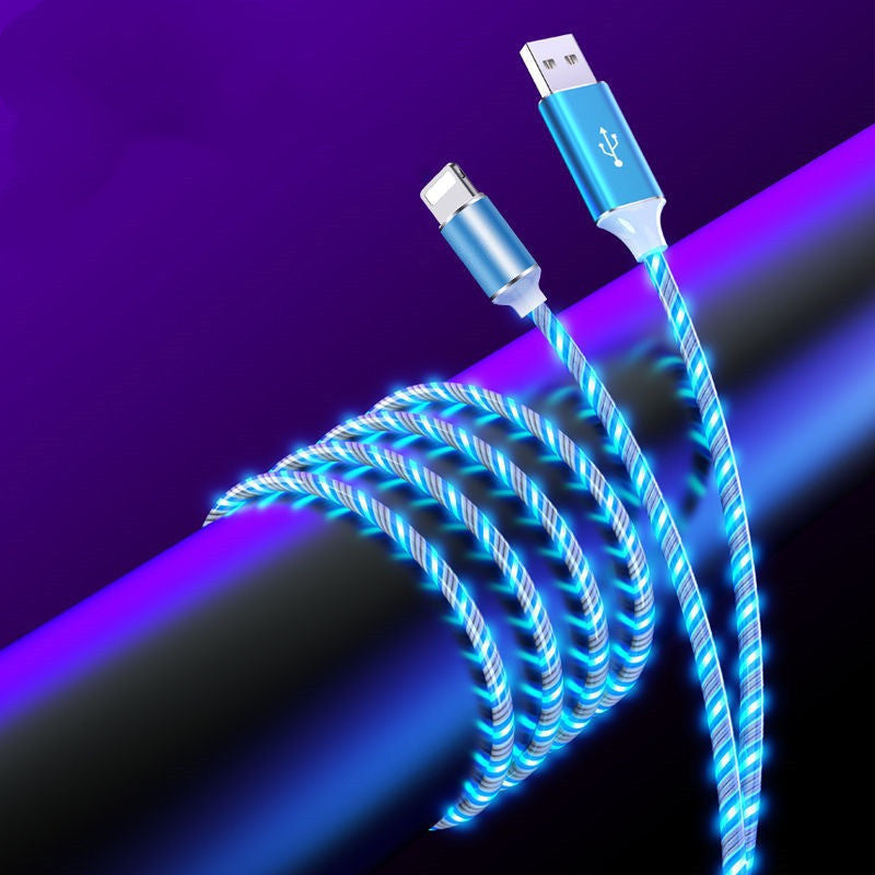 New Product Streamer Data Cable One For Three