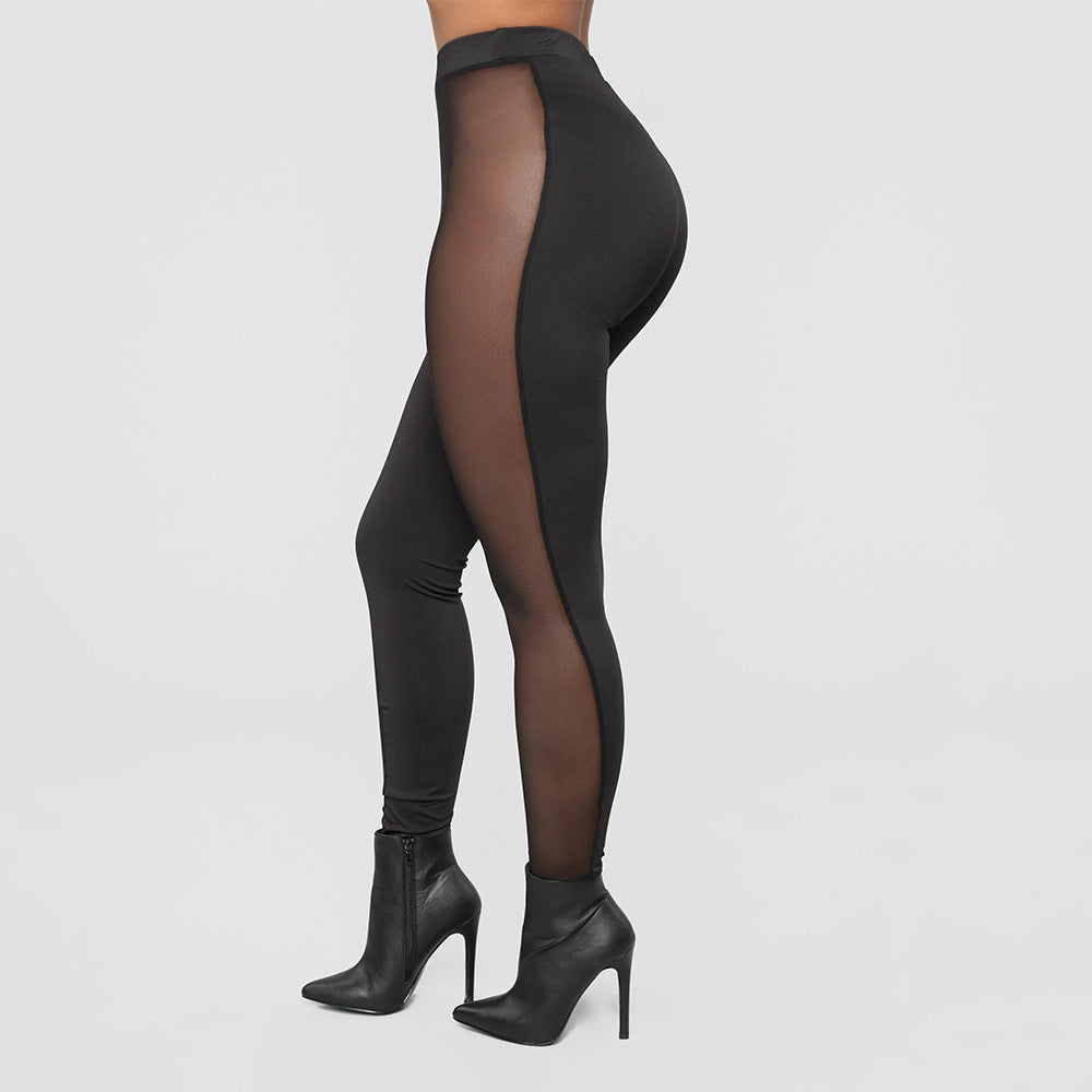 Leggings de sport sexy et décontractés