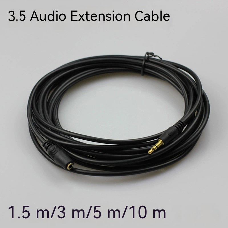 Audio Extension Cable Audio Cable Computer