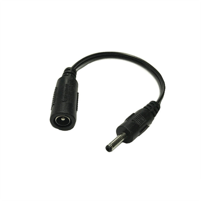 Male Power Adapter Plug In Adapter Cable