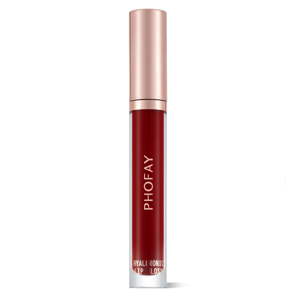 Gloss à lèvres hyaluronique  PHOFAY & TENDANCE