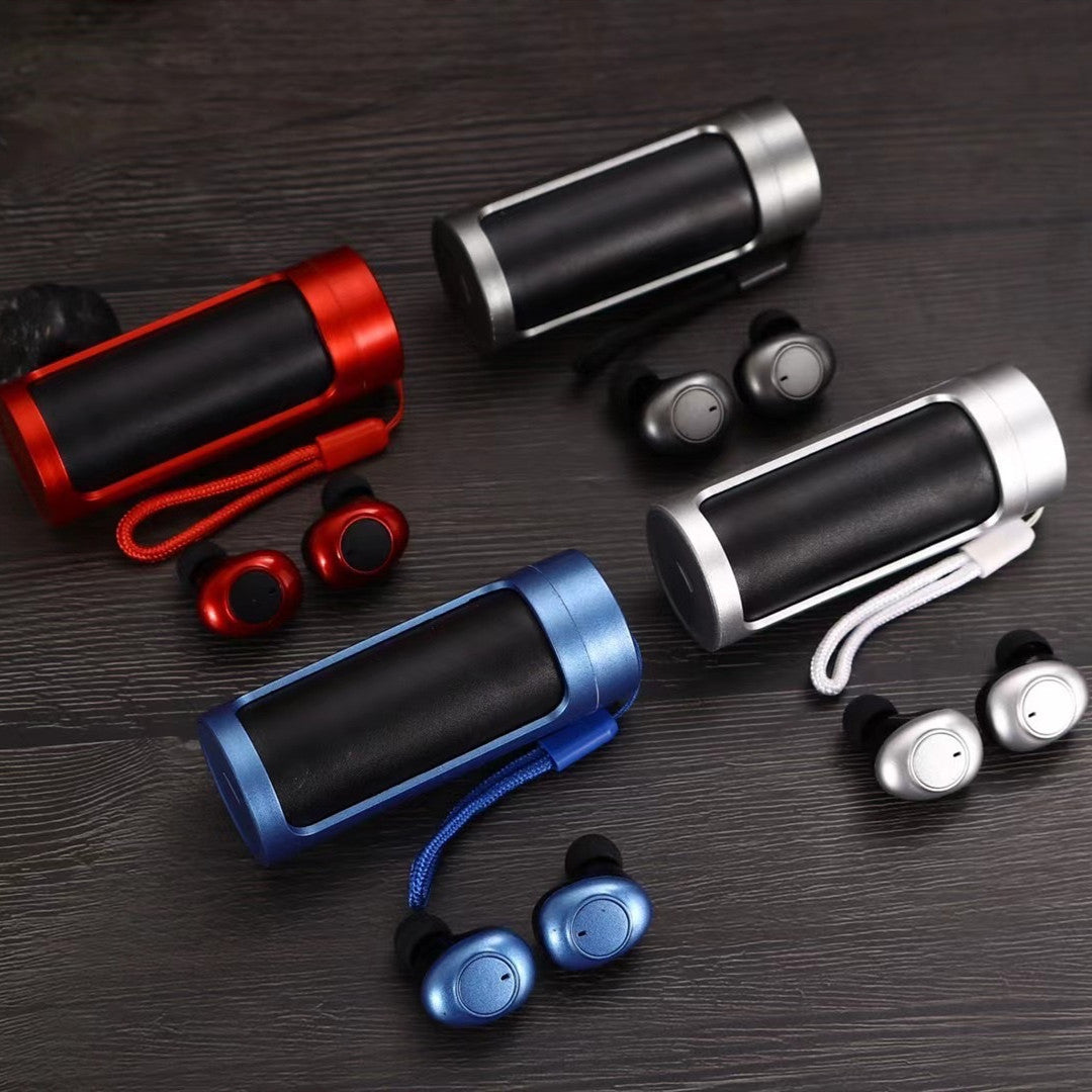 TWS Bluetooth Wireless Earphone