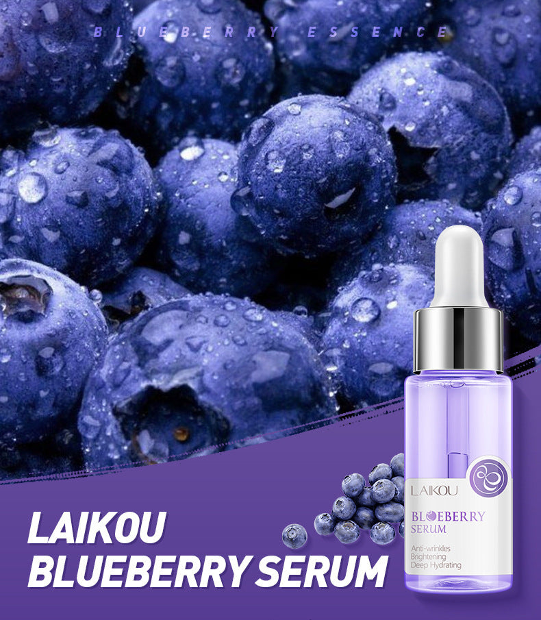 Moisturizing Facial Blueberry Moisturizing Toner