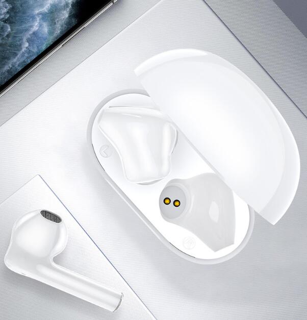 TWS 50 Wireless Earphones