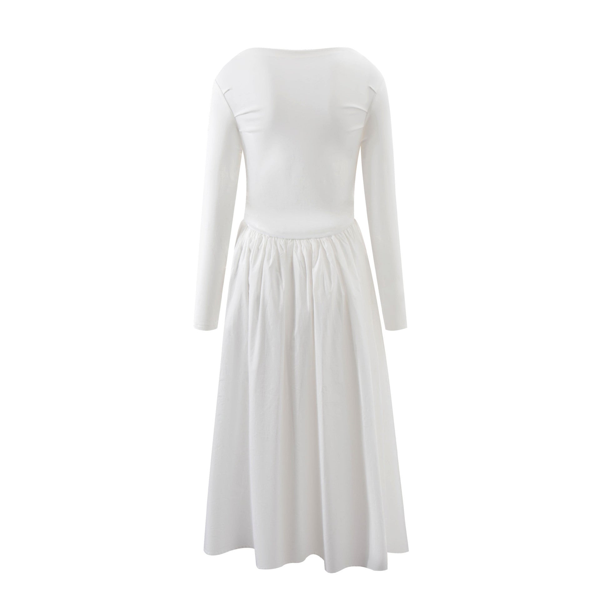 CASUAL LONG DRESSES