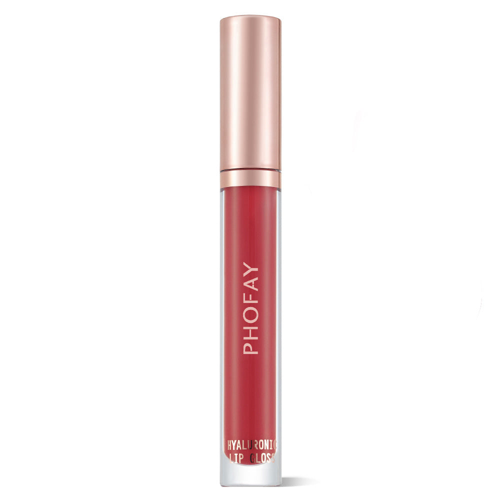 Gloss à lèvres hyaluronique  PHOFAY & TENDANCE