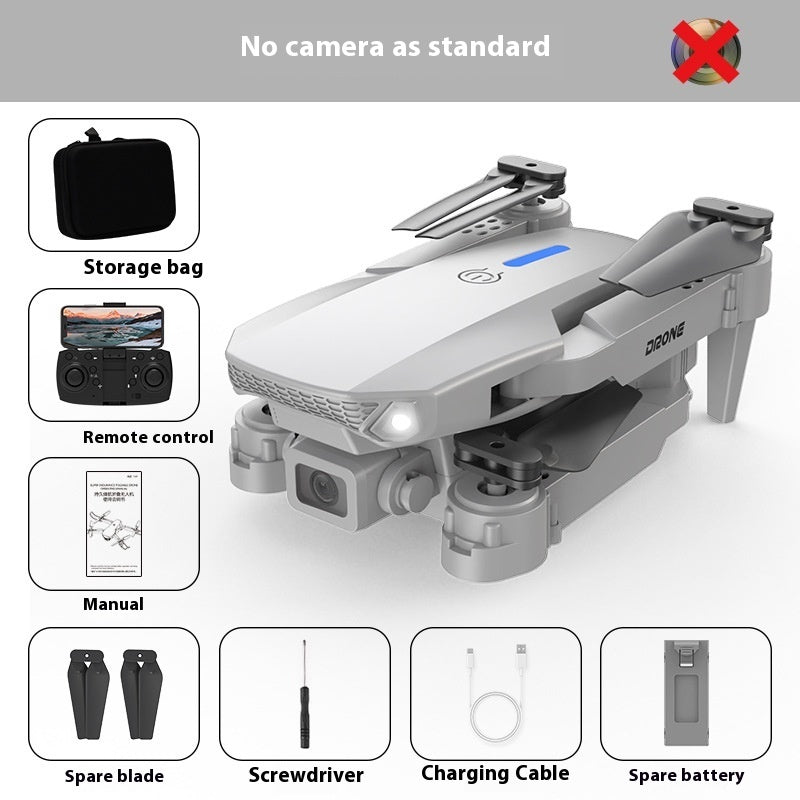 UAV photographie aérienne jouet télécommande à quatre axes